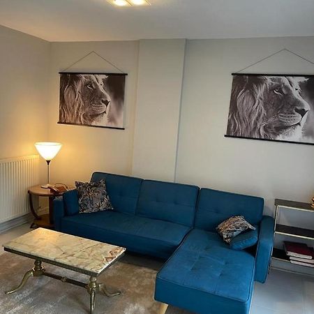 Apartament A 2 Pas De La Gare Chalon-sur-Saône Zewnętrze zdjęcie