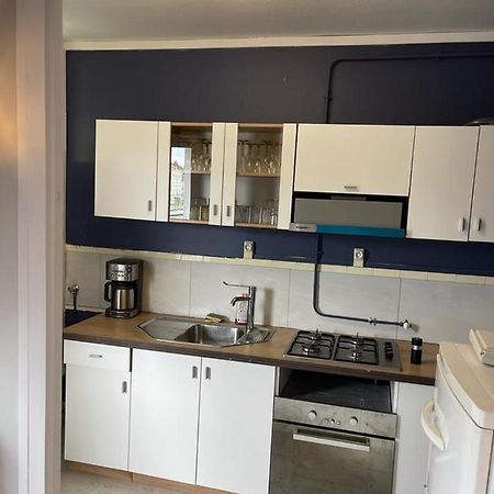 Apartament A 2 Pas De La Gare Chalon-sur-Saône Zewnętrze zdjęcie