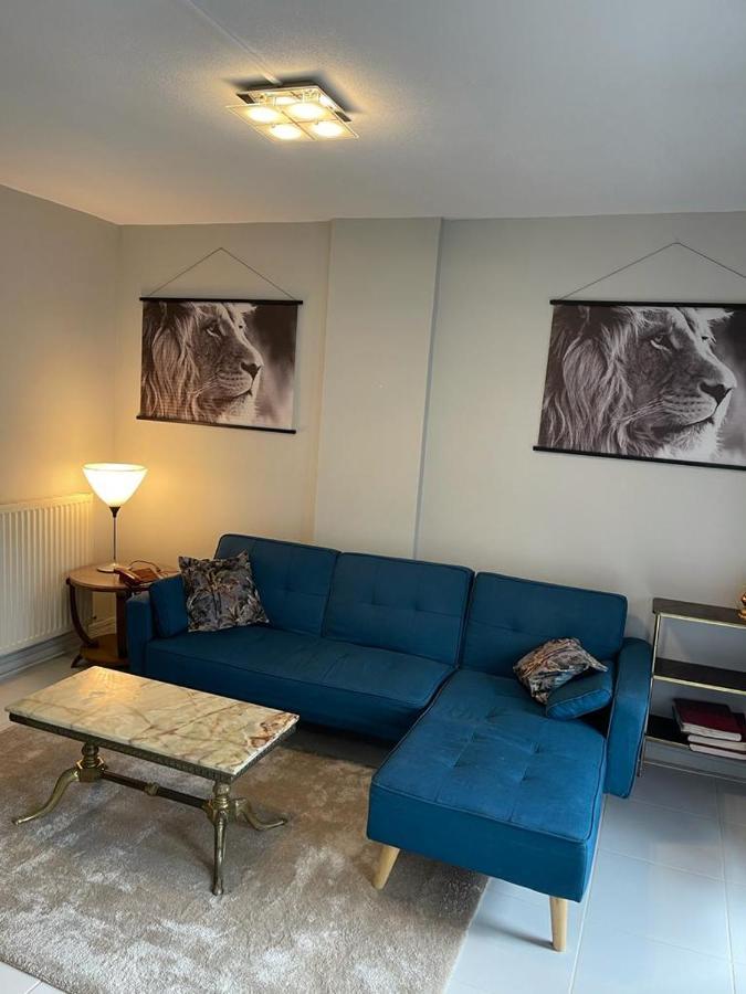 Apartament A 2 Pas De La Gare Chalon-sur-Saône Zewnętrze zdjęcie