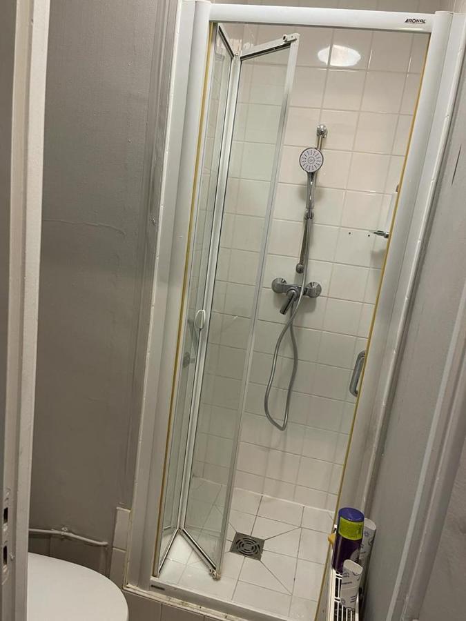 Apartament A 2 Pas De La Gare Chalon-sur-Saône Zewnętrze zdjęcie