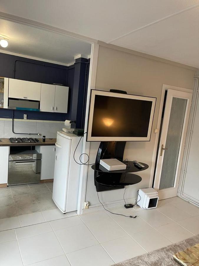 Apartament A 2 Pas De La Gare Chalon-sur-Saône Zewnętrze zdjęcie